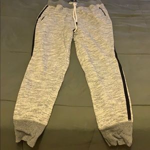 Rag and bone joggers